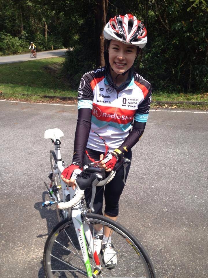 Commit error. sexy cyclist girls talk, what Sexy cyclist girls are
